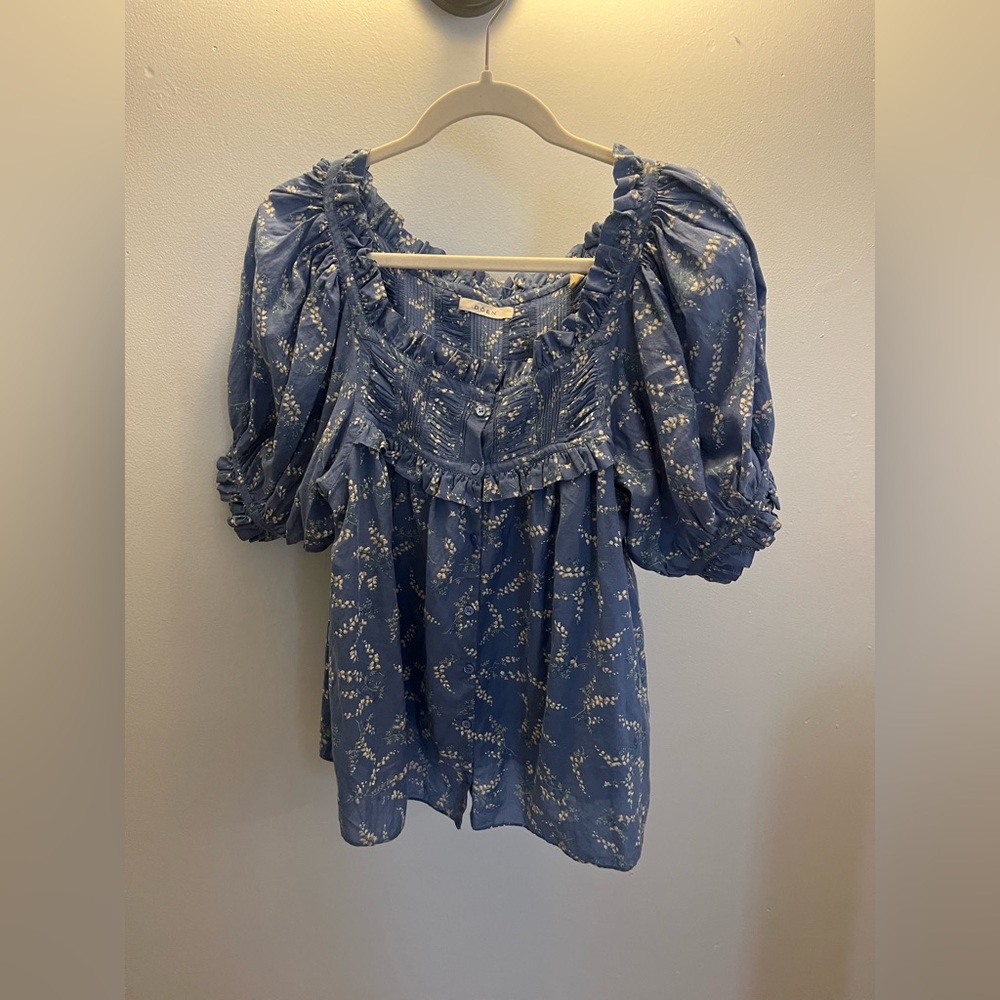 DOEN - Women’s top size L